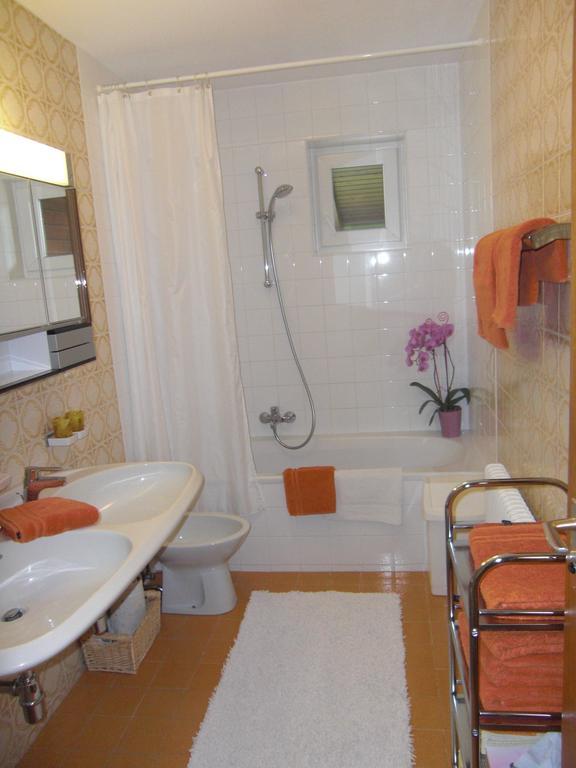 Haus Slechta Apartment Kitzbuhel Room photo
